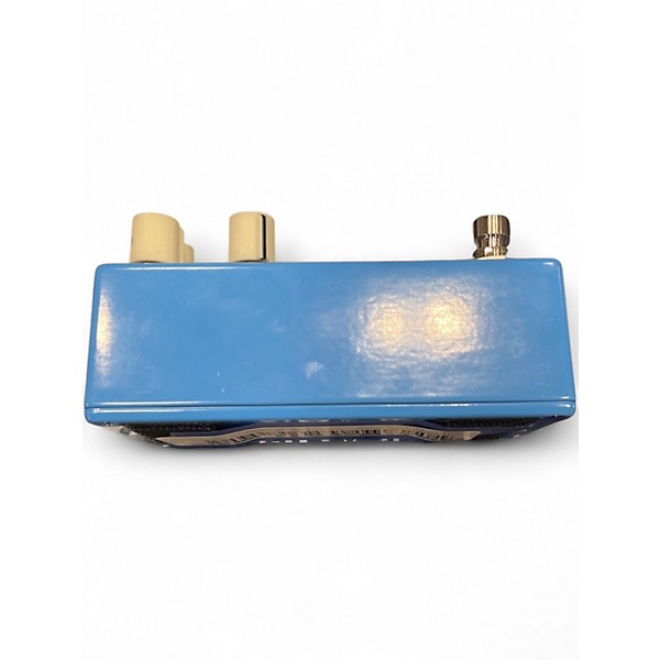Used Walrus Audio Slo Reverb Effect Pedal