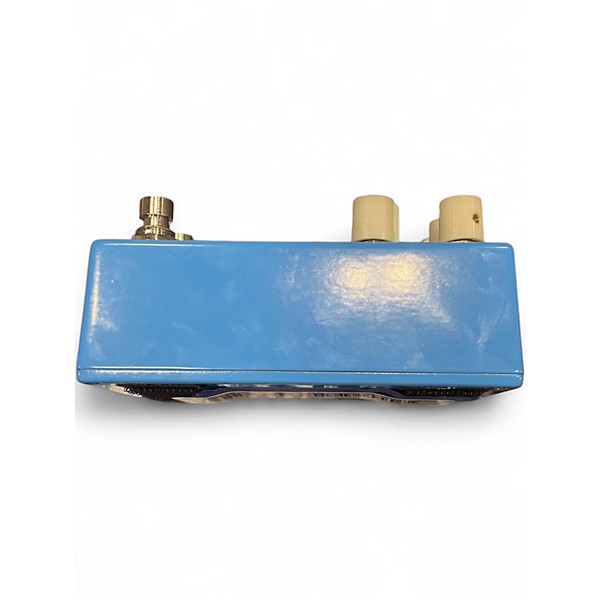 Used Walrus Audio Slo Reverb Effect Pedal