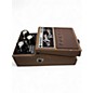 Used Fender FRV-1 Effect Pedal