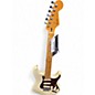 Used 2024 Fender Player Plus Stratocaster Olympic Pearl Solid Body Electric Guitar thumbnail