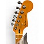 Used 2024 Fender Player Plus Stratocaster Olympic Pearl Solid Body Electric Guitar