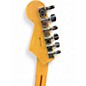 Used 2007 Fender American Standard Stratocaster HSS Sienna Sunburst Solid Body Electric Guitar