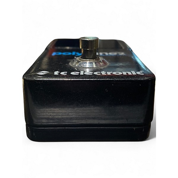 Used TC Electronic Polytune II Blacklight Tuner Pedal