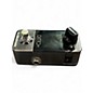 Used TC Electronic Polytune II Blacklight Tuner Pedal