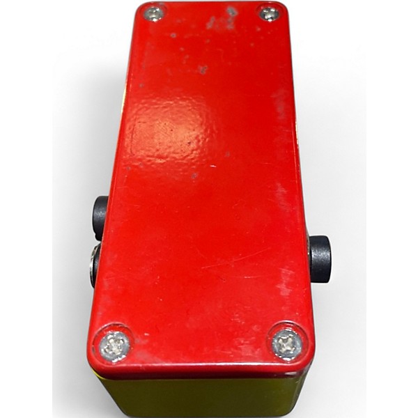 Used Banana Effects  Matryoshka Effect Pedal