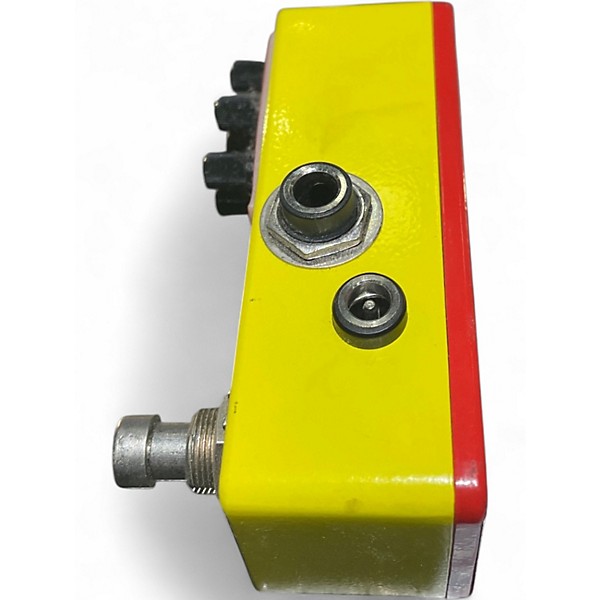 Used Banana Effects  Matryoshka Effect Pedal