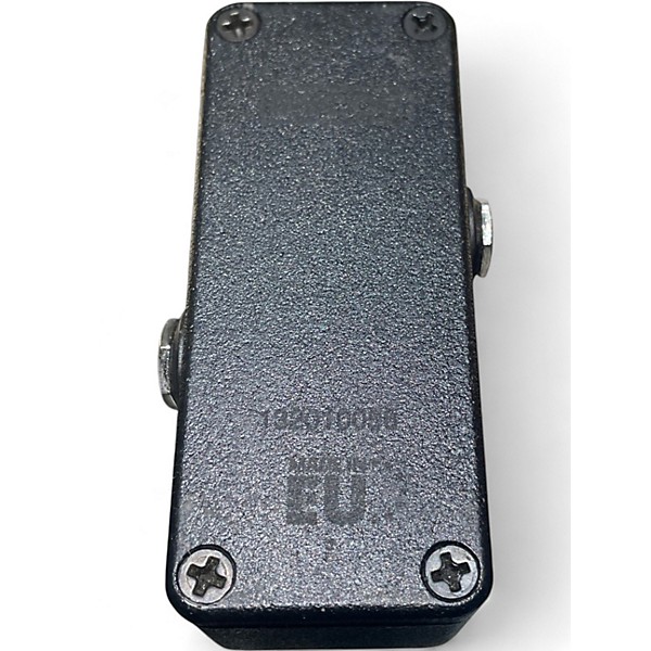 Used Becos COMPIQ Effect Pedal