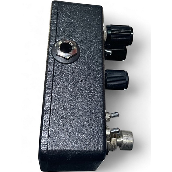 Used Becos COMPIQ Effect Pedal