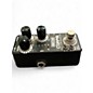 Used Becos COMPIQ Effect Pedal