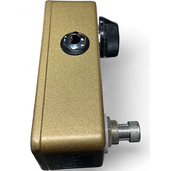 Used JHS Pedals Prestige Buffer Boost Effect Pedal