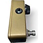Used JHS Pedals Prestige Buffer Boost Effect Pedal