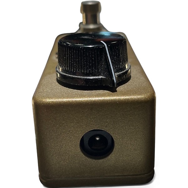 Used JHS Pedals Prestige Buffer Boost Effect Pedal