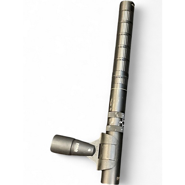 Used DPA Microphones 4017B Shotgun Condenser Microphone