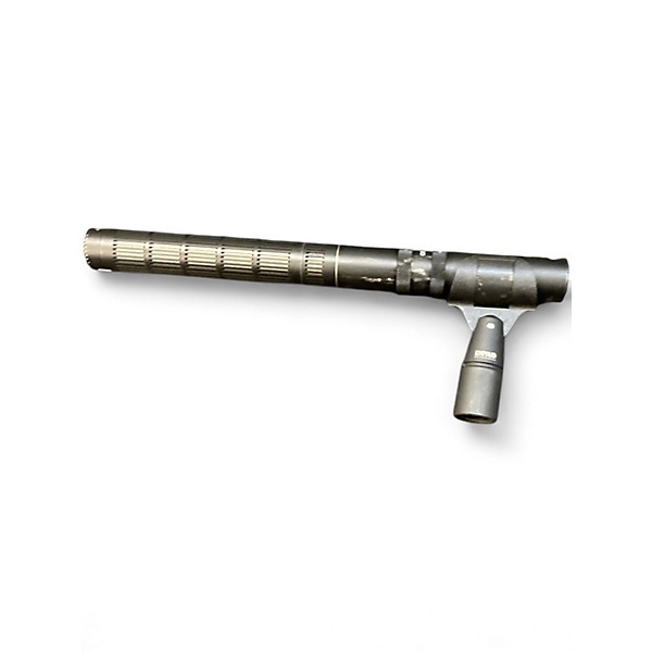 Used DPA Microphones 4017B Shotgun Condenser Microphone