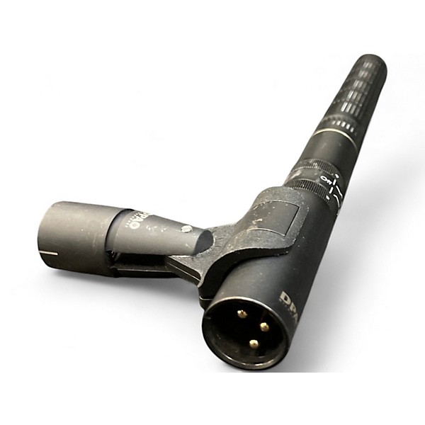 Used DPA Microphones 4017B Shotgun Condenser Microphone