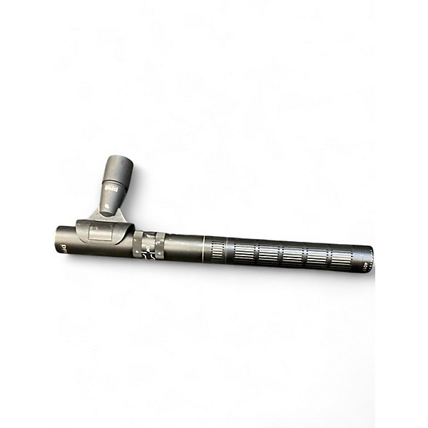Used DPA Microphones 4017B Shotgun Condenser Microphone