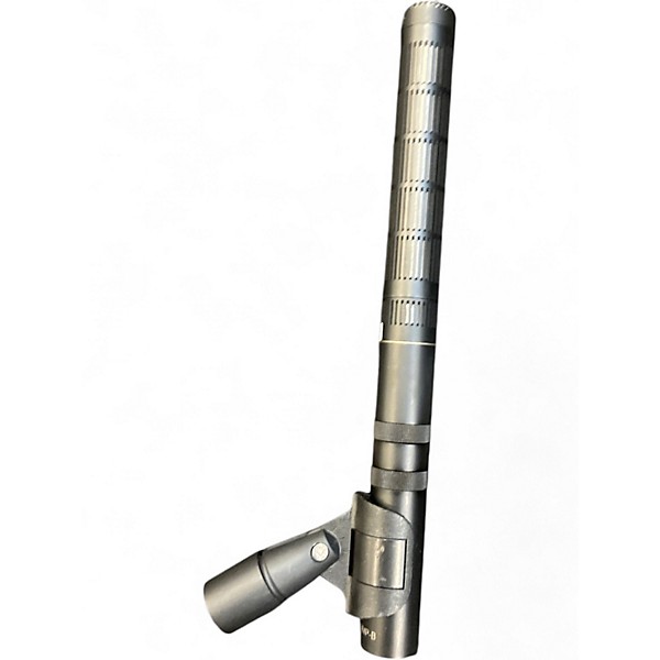 Used DPA Microphones 4017B Shotgun Condenser Microphone