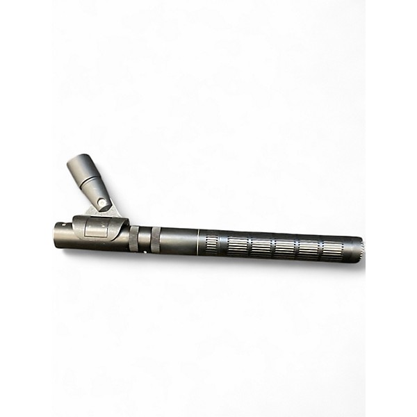 Used DPA Microphones 4017B Shotgun Condenser Microphone