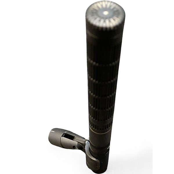 Used DPA Microphones 4017B Shotgun Condenser Microphone