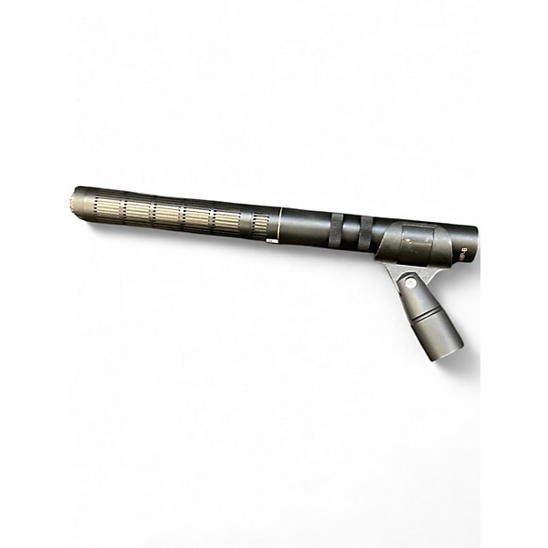 Used DPA Microphones 4017B Shotgun Condenser Microphone