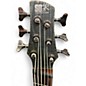 Used Ibanez SRFF806 Worn Natural Electric Bass Guitar