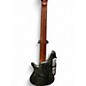 Used Ibanez SRFF806 Worn Natural Electric Bass Guitar