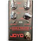 Used Joyo DOUBLE THRUSTER Effect Pedal thumbnail