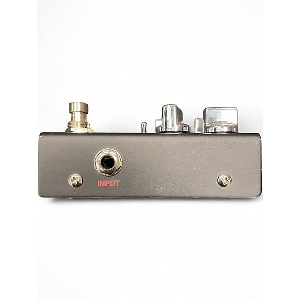 Used Joyo DOUBLE THRUSTER Effect Pedal