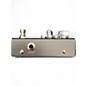 Used Joyo DOUBLE THRUSTER Effect Pedal
