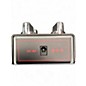 Used Joyo DOUBLE THRUSTER Effect Pedal