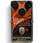 Used Electro-Harmonix Lumberjack Log Overdrive Effect Pedal thumbnail