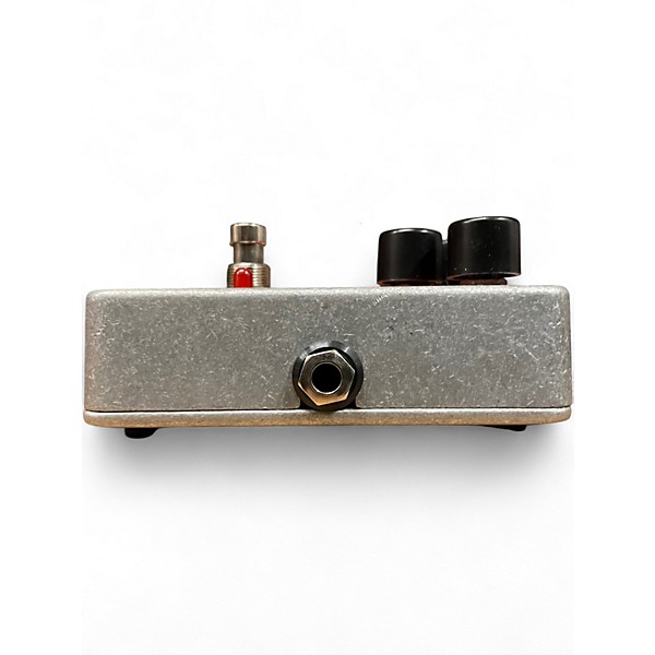 Used Electro-Harmonix Lumberjack Log Overdrive Effect Pedal
