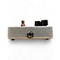 Used Electro-Harmonix Lumberjack Log Overdrive Effect Pedal