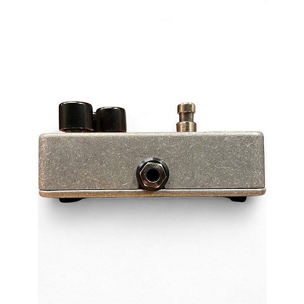Used Electro-Harmonix Lumberjack Log Overdrive Effect Pedal