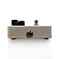 Used Electro-Harmonix Lumberjack Log Overdrive Effect Pedal