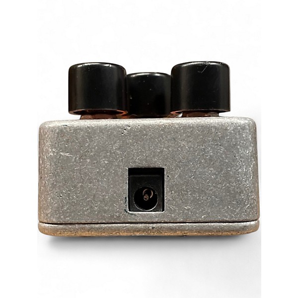 Used Electro-Harmonix Lumberjack Log Overdrive Effect Pedal