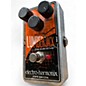 Used Electro-Harmonix Lumberjack Log Overdrive Effect Pedal