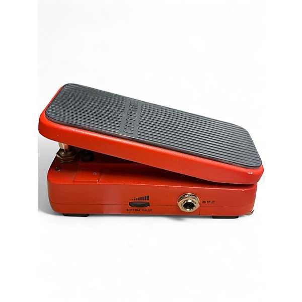 Used Hotone Effects SOUL PRESS Pedal