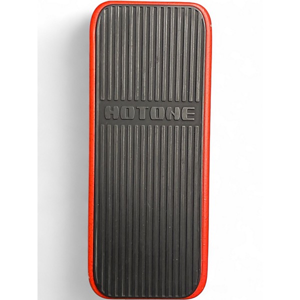 Used Hotone Effects SOUL PRESS Pedal