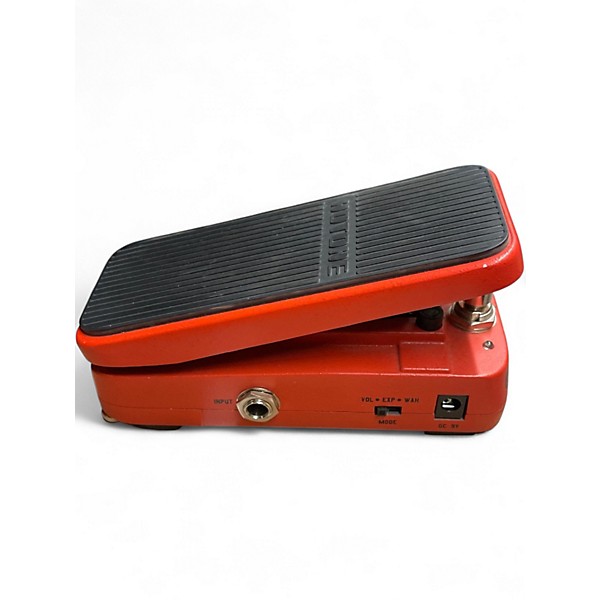 Used Hotone Effects SOUL PRESS Pedal