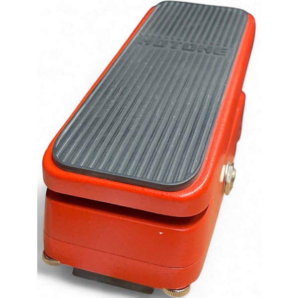 Used Hotone Effects SOUL PRESS Pedal