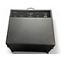 Used Fender Rumble 75 75W 1x12 Bass Combo Amp