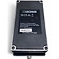 Used BOSS HM-2W Heavy Metal Effect Pedal