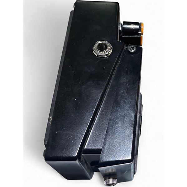 Used BOSS HM-2W Heavy Metal Effect Pedal