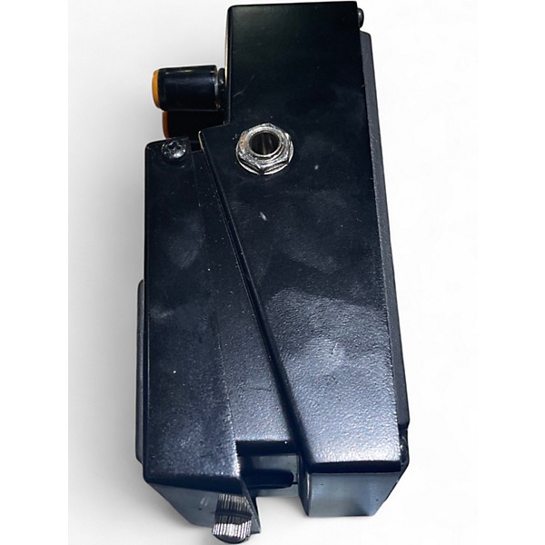 Used BOSS HM-2W Heavy Metal Effect Pedal