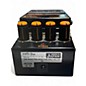Used BOSS HM-2W Heavy Metal Effect Pedal