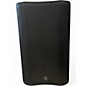 Used Harbinger VARI V4115 Powered Speaker thumbnail