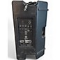 Used Harbinger VARI V4115 Powered Speaker