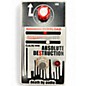 Used Death By Audio ABSOLUTE DESTRUCTION Effect Pedal thumbnail