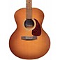 Used Seagull Entourage Rustic Mini Jumbo Sunburst Acoustic Guitar